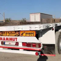 کشنده البرز مدل نود|خودرو سنگین|شهرضا, |دیوار