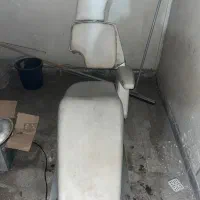 صندلی یونیک دندان پزشکی