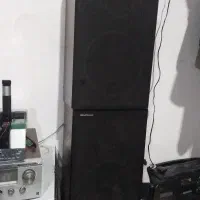 ضبط  ناسیونال پاناسونیک قدیمی