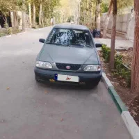 پراید مدل 85