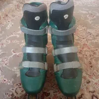 کفش اسکیت|دوچرخه، اسکیت، اسکوتر|اهواز, کوی ملی راه|دیوار