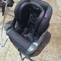 صندلی غذا و صندلی ماشین کودک تاب کودک