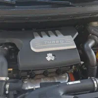 شاهین سانروف دار دنده اتومات مدل ۱۴۰۳ در حد صفر|خودرو سواری و وانت|بروجرد, |دیوار