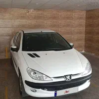 206 SD بکر مدل ۹۷