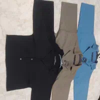 مانتو شومیز