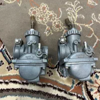 کاربراتور فابریک کاوازاکیgto125