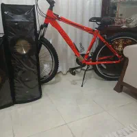 دوچرخه نو