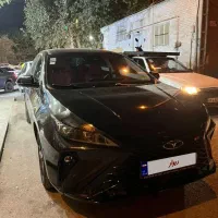 آریزو 6 جی تی|خودرو سواری و وانت|اصفهان, سرچشمه|دیوار