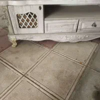 میز تلویزیون