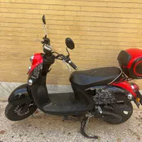 موتور کویر ms1 کم کار رنگ خاص