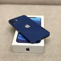 آیفون ۱۲ نرمال آبی