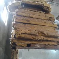 پشم شیشه تخته ای ۵۰در۱۲۰ضخامت۵سانت