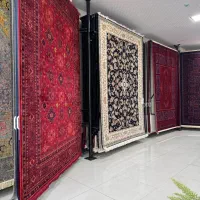 فرش ۹ متری ۷۰۰ شانه|فرش|اندیشه, شهرک مریم|دیوار