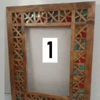 قاب آینه