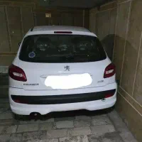 پژو207tu5mt|خودرو سواری و وانت|قم, زنبیل آباد|دیوار