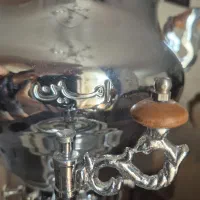 سماور گازی نو