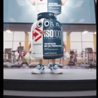 تولید محتوی .تیزر بلگری واقعی .انیمیشن هوش مصنوعی