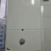 ابگرمکن دیواری بوتان در حد نو  بدون ایراد