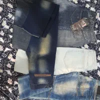 شلوار جین عمده