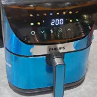 سرخ کن فیلیپس / غذا ساز برقی