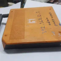 مودم اینترنت adsl / vdsl دو عدد کاملا سالم|مودم و تجهیزات شبکه|اردبیل, |دیوار