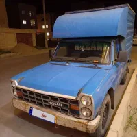 نیسان ۸۷ تناژ بالا
