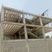 پیمانکاری ساختمان(سفتکاری قالب بندی آرماتور بندی)
