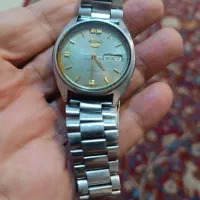 ساعت سیکو5 اصلی