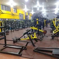 باشگاه بدنسازی هیربد۲