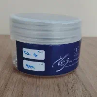 ساچمه نقره