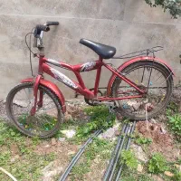 دوچرخه 20