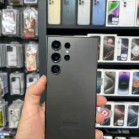 سامسونگ اس 24 اولترا با اقساط ویژه بلند مدت|موبایل|رشت, بازار|دیوار