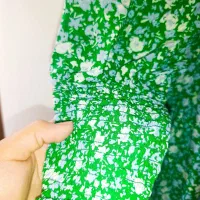 فروش لباس زنانه استوک نو ضمنا چندتا مدال هم میخوام