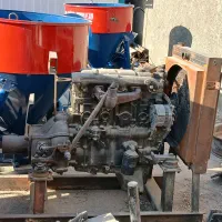 موتور جوش.باسکول.موتور آبکشی|ماشینآلات صنعتی|آباده, |دیوار