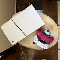 Ps5slim1|کنسول، بازی ویدئویی و آنلاین|تهران, نیلوفر|دیوار