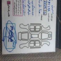 سمند ef7 دوگانه کارخانه مدل برج ۱۱ سال ۹۹|خودرو سواری و وانت|همدان, |دیوار