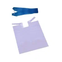 هدبند و پیش بند یکبار مصرف