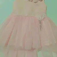 لباس مجلسی دخترانه