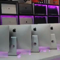 آل این وان اپل iMac 2015