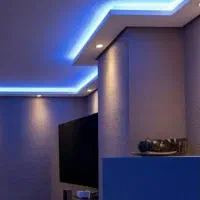 کناف اتوبوسی فلت دورباکس