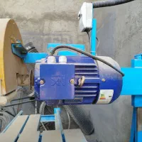 دستگاه برش سنگ و سرامیک نو|ابزارآلات|نجف‌آباد, حومه نجف آباد|دیوار