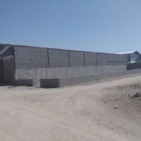 فروش زمین 500متری در شهرک صنعتی وهن آباد(علی آباد)|فروش زمین و ملک کلنگی|رباط‌کریم, وهن آباد|دیوار