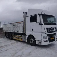 مان باری هشت جرخ