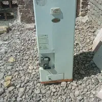 آبگرمکن دیواری مخزن دار