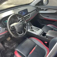 X55pro ie|خودرو سواری و وانت|مشهد, عبادی|دیوار