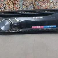 ضبط پایونیر و باند کنوود718