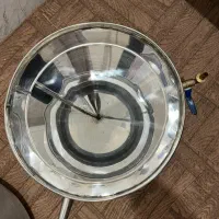 گلاب گیر|ظروف پخت‌وپز|قدس, شهر‌قدس|دیوار