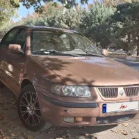 سمند lx مدل ۸۶ مدیران|خودرو سواری و وانت|شاهرود, |دیوار