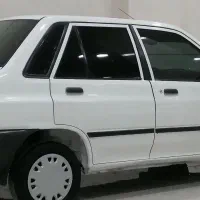 پراید 86