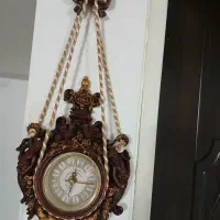 ساعت دیواری تزئینی